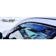 Ανεμοθραύστες Heko Fiat Strada 1999 2019