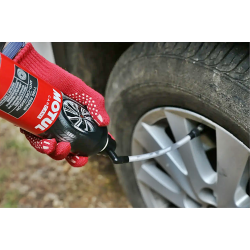 Fast Οδηγήστε Για Εκατοντάδες Χιλιόμετρα Motul Car Care Tyre Repair 500ml