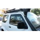Ανεμοθραύστες Suzuki Jimny 1998 2018 Gelly Plast