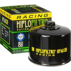Φίλτρο λαδιού 1250GS 1200GS S1000XR S1000RR S1000R K1300S R Hiflo Racing HF160RC