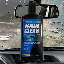 Απωθητικό Βροχής Rain Clear Pro Vision 300ml